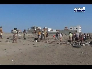 السعودية ترفض طلب إنشاء لجنة تحقيق دولية في اليمن