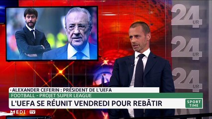 Sport Time du 22 Avril 2021 : Résultats et Actualités Sportives 🏆