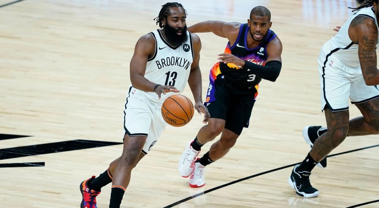 BetOnline All Access - Suns vs Nets