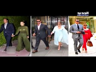 فوربس تختار رامي عياش –