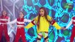 Just Dance 2020: Shakira - Waka Waka (This Time For Africa) Versión Futbolera - (Megastar)