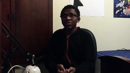 When Your Roommate Tries To Impress A Girl With A Fortnite Dance...