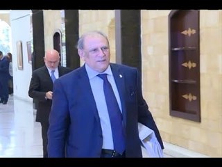 مخالفة جديدة لوزير الاتصالات!