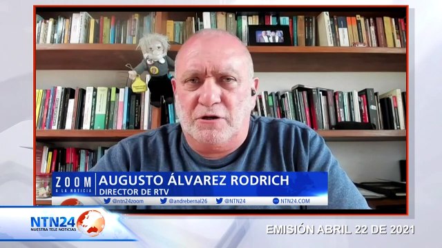 Entre Pedro Castillo y Keiko Fujimori: ¿Qué le conviene a Perú?