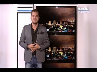 عمل منتظر بين جورج وسوف  ووليد توفيق