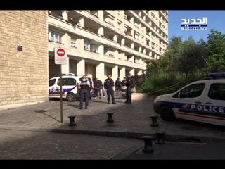 إنفجار عبوة ناسفة في محطة مترو غربي لندن يوقع ضحايا - عنان زلزلة
