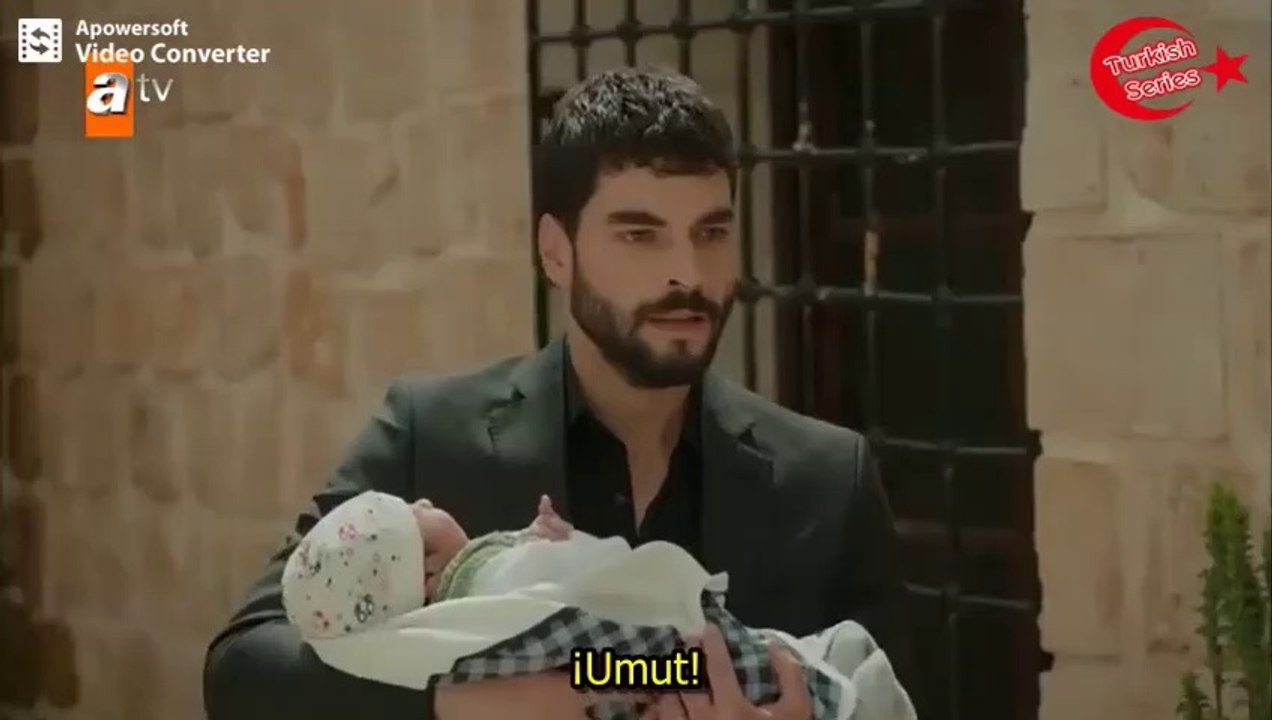 Hercai-ReyMir❤ Parte189