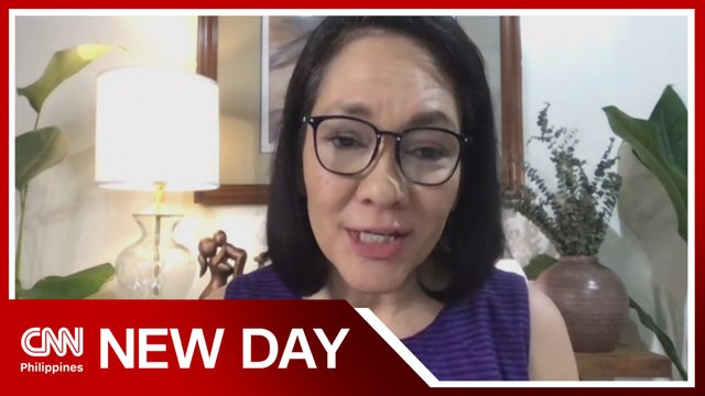 Hontiveros seeks to protect community pantry organizers l New Day