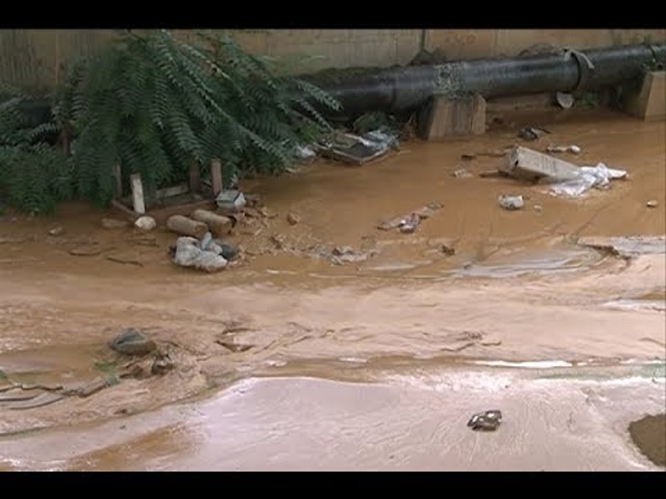 فضيحة بيئية جديدة... نهر الموت على خطى نهر اللَّيطاني