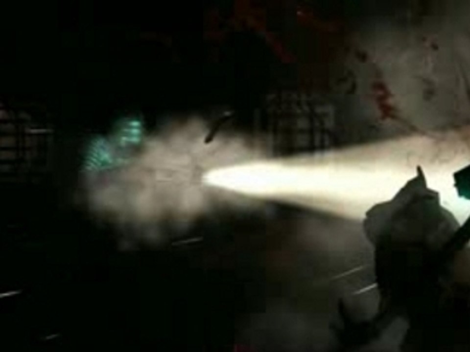 Dead Space Release Date Trailer
