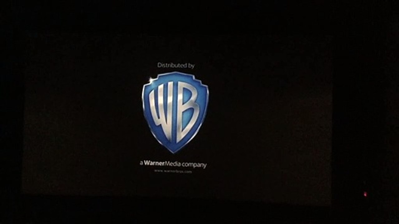 Warner Bros Closing Logo 2020 - video Dailymotion