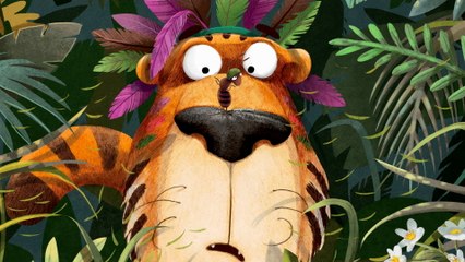 Der Achtsame Tiger - Der Achtsame Tiger