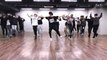 [Choreography] Bts (방탄소년단) 'Mic Drop' Dance Practice (Mama Dance Break Ver.) #2019Btsfesta