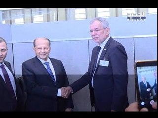 لبنان ينشر غسيله على سطوح نيويورك!   حسان الرفاعي