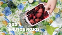 Aprende a preparar unos bolis con piquete  | #CHILANTOJOS | CHILANGO