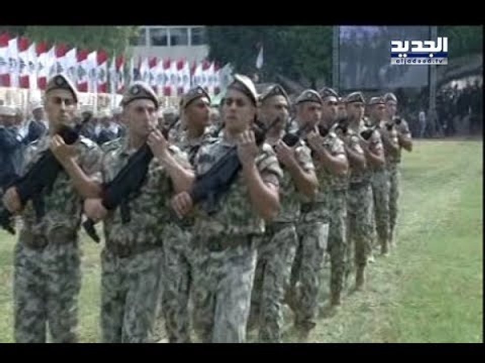 فضيحة الرشاوى في المدرسة الحربية تعود الى الواجهة... ما الجديد؟  - باسل العريضي