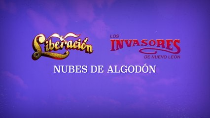 Liberación - Nubes De Algodón
