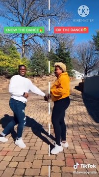 Tiktok | Kpop Random Dance Challenge | Know Or Don'T Know رقص اغاني كيبوب عشوائي، تيكتوك