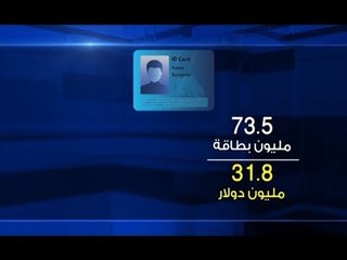 البطاقات الممغنطة اللبنانية هي الاغلى في العالم!  - ليال بو موسى