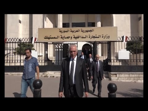 اتفاقيات زراعية بين لبنان وسوريا! - دارين دعبوس