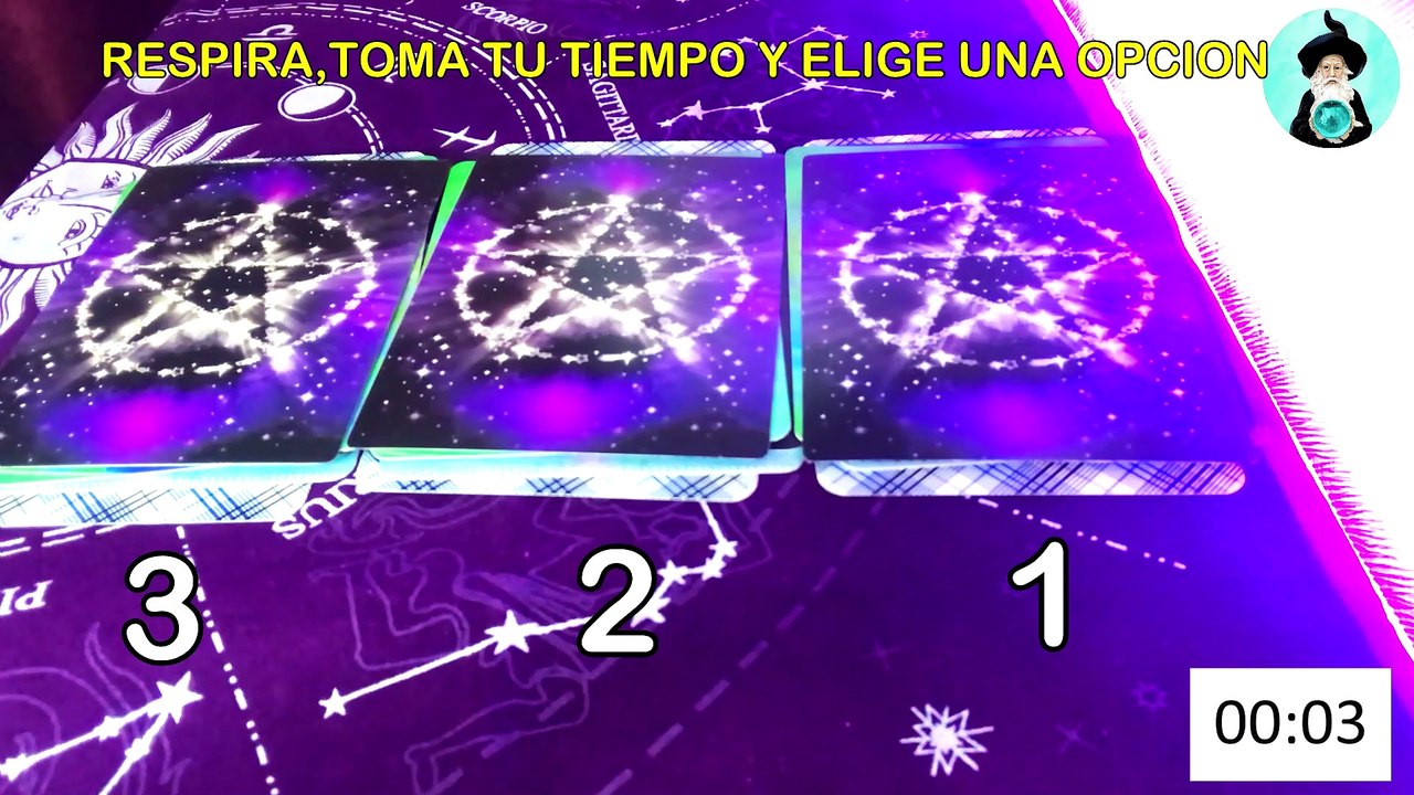 TAROT INTERACTIVO : CONSEJOS PARA TI EN ESTOS MOMENTOS | MAGO ASTRAL