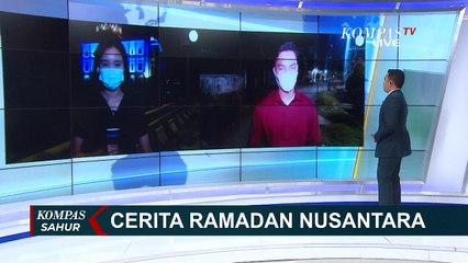 Bangunkan Sahur dengan Musik Keras, Warga di Samarinda Bubarkan Kelompok Remaja
