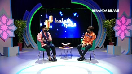 Berbakti Kepada Orangtua