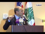 باسيل: لبنان دفع ثمن السياسات والتسويات الدولية - ليال بو موسى
