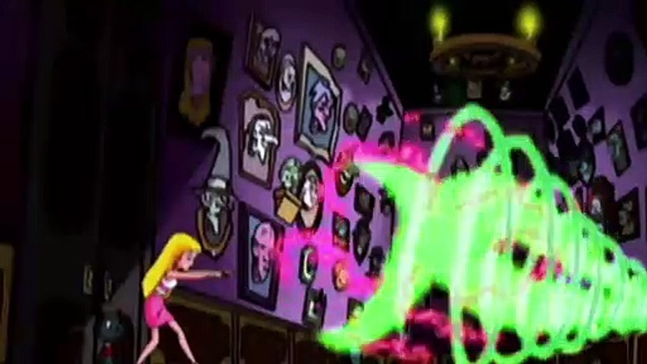 Sabrina The Animated Series - Most Dangerous Witch (Clip)