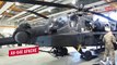 Heresir f Comes the AH-64 Apache armed with Spike-NLOS Missile