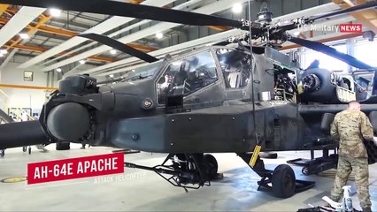 Heresir f Comes the AH-64 Apache armed with Spike-NLOS Missile