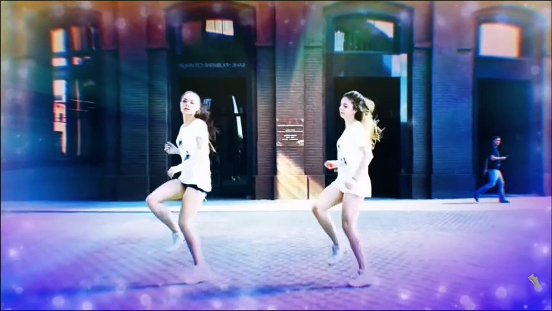 Elvis Presley - His Latest Flame-Remix (Shuffle Dance) - video Dailymotion