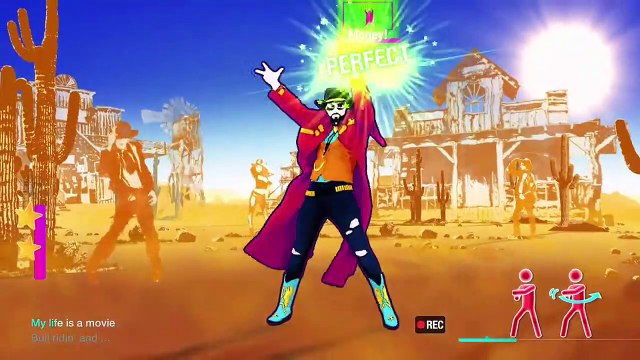 Just Dance® 2020 Old Town Road (Remix) Megastar