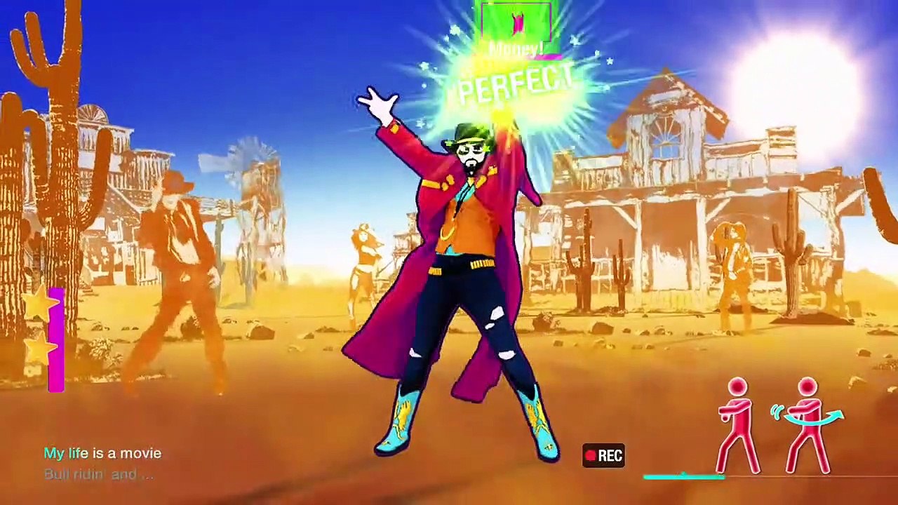 Just Dance® 2020 Old Town Road (Remix) Megastar