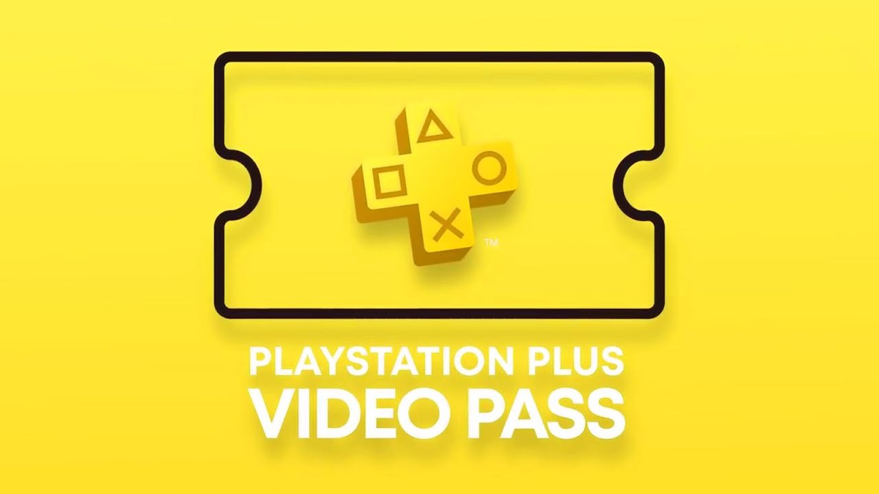 PLAYSTATION PLUS VIDEO PASS : SONY LANCE SON SE...