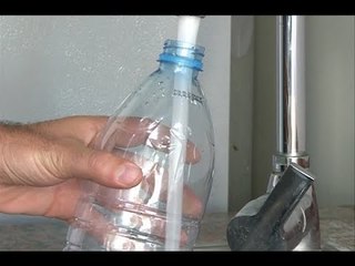 هذه  قنينة  من مياه الدولة فهل تشربونها؟  - نعيم برجاوي