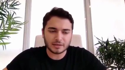 THODEX Kurucusu Faruk Fatih Özer'de  Açıklama