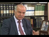 المجلس الدستوري بين سيادية القرار-ة -   ناصر بلوط