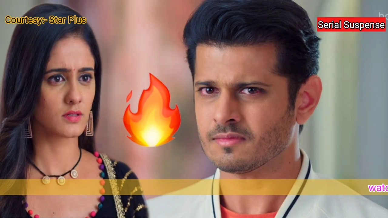 gum hai kisi ke pyar mein full episode today | 23/04/2021 | ghum hai kisi ke pyar mein new promo