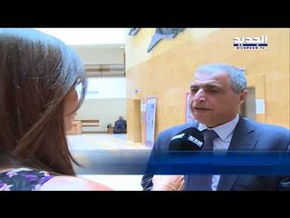 هل يفتح لقاء المعلم باسيل الطريق أمام الحريري إلى سوريا؟ -  راوند بو خزام