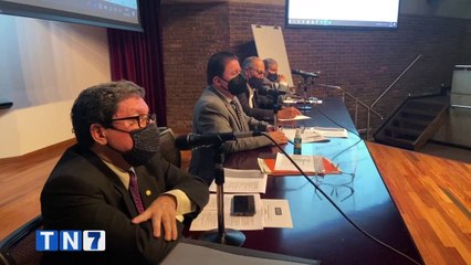 Presidentes de clubes acuerdan mantener formato del torneo actual