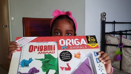 How To Make Origami Animals | Easy To Bit Difficult Levels #Schoolfundraisingproject