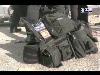 عملية فدائية تهز كيان العدوّ الإسرائيلي - كاتيا البيروتي