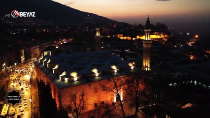 Orhan Çakmak İle Sahur Sofrası 23 Nisan 2021