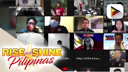 Ilang Kongresista, binanatan ang FDA dahil sa umano'y kabagalan sa pagproseso sa mga pinaniniwalaang gamot sa COVID-19