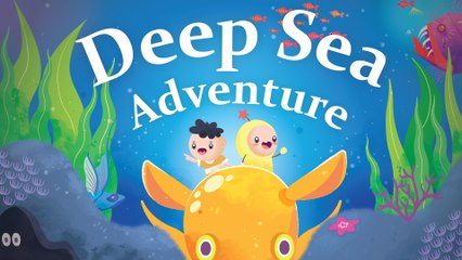 Platoon Thumbs Up: Will Bubble 7 submarine save the day?