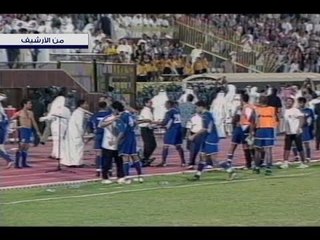 الصباح رئيسا بالتزكية لكرة القدم الكويتية ...والمهمة استعادة الثقة -ابراهيم وهبي