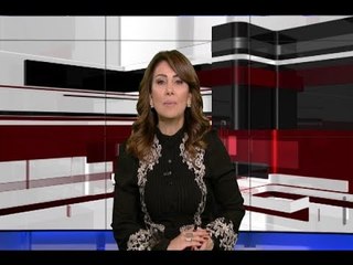 نشرة الأخبار الليلية 27 -09-2017