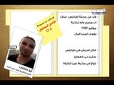فيديو حصري - هروب الارهابي ابو خطاب يمر بجونيه! - يمنه فواز