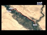 الجيش السوري يحاصر داعش في دير الزور - عنان زلزلة
